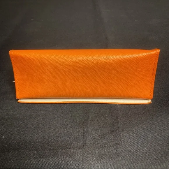 Tory Burch Glasses Sunglasses Case - Picture 3 of 4